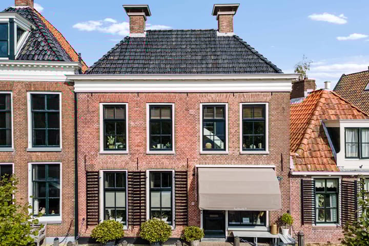 Foto 4 van Turfmarkt 9