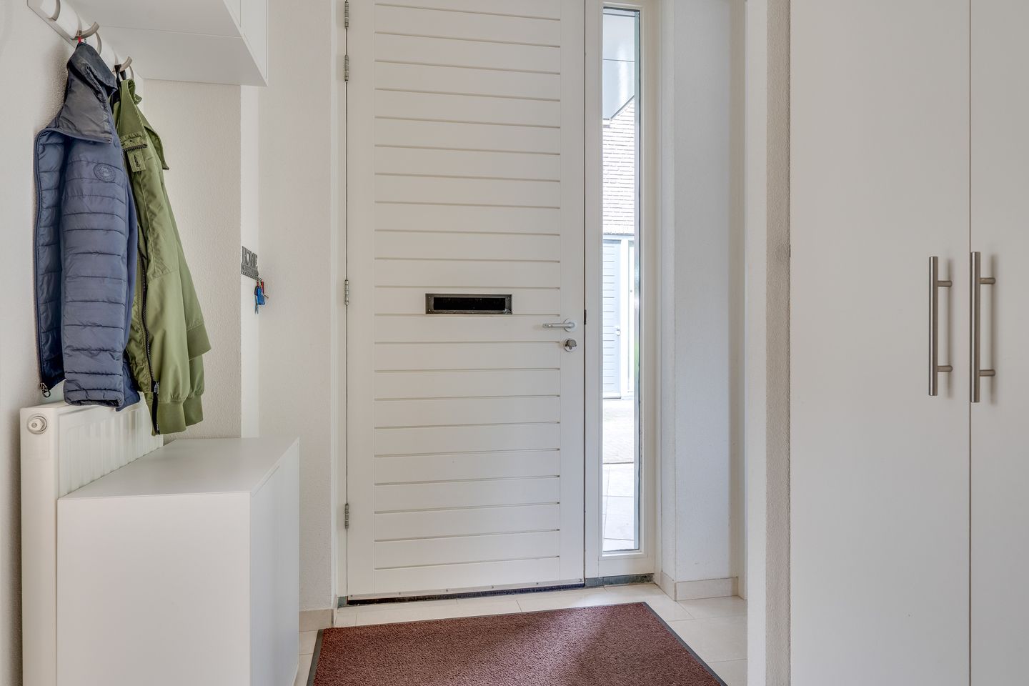 Foto 14 van Graslelie 46