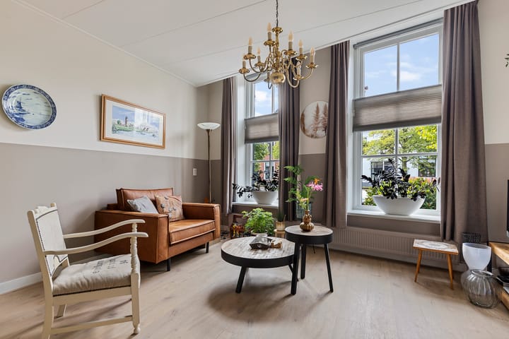 Foto 5 van Turfmarkt 9