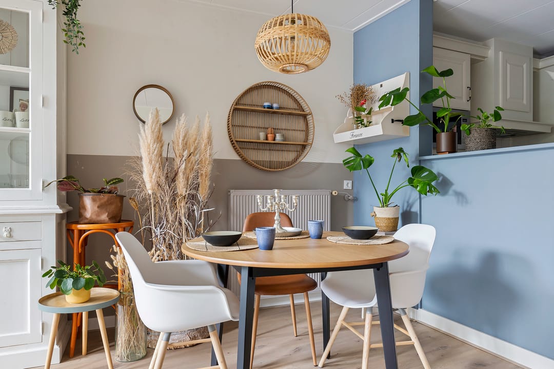 Foto 7 van Turfmarkt 9