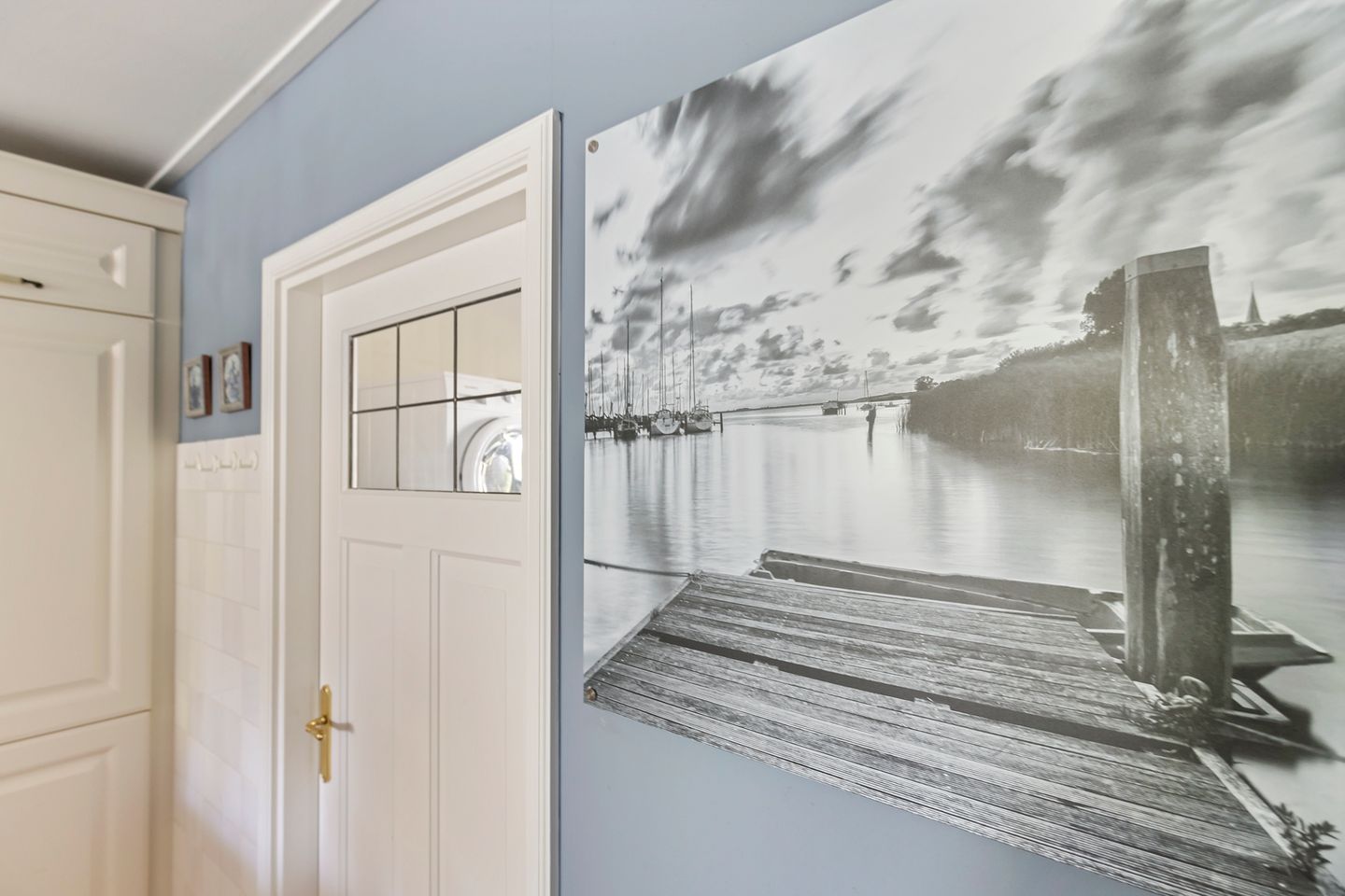 Foto 10 van Turfmarkt 9