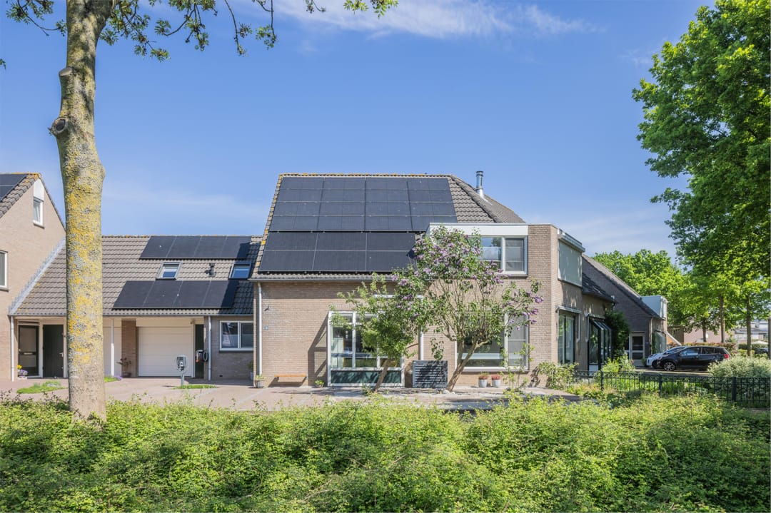 Foto 1 van Cimbaal 2