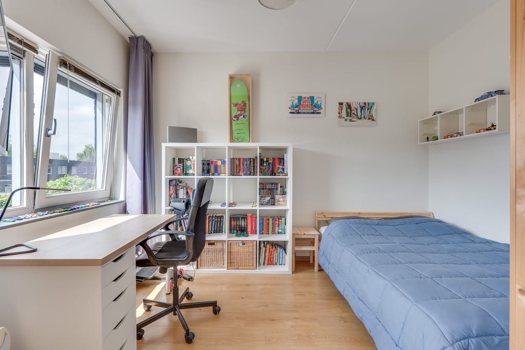 Foto 22 van Graslelie 46