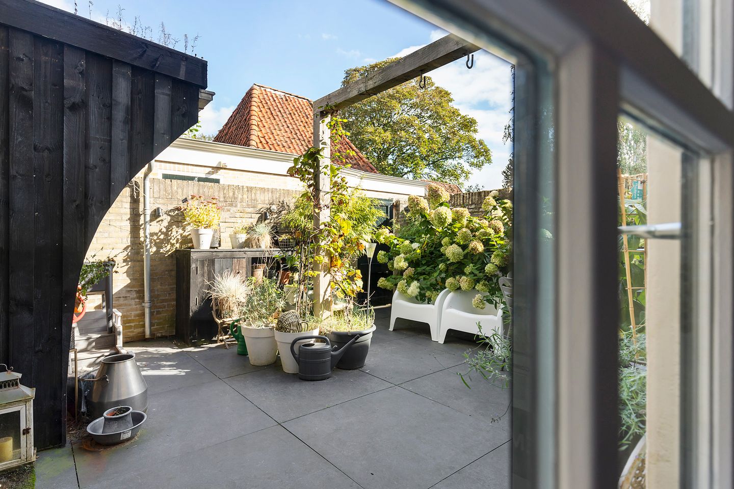 Foto 14 van Turfmarkt 9