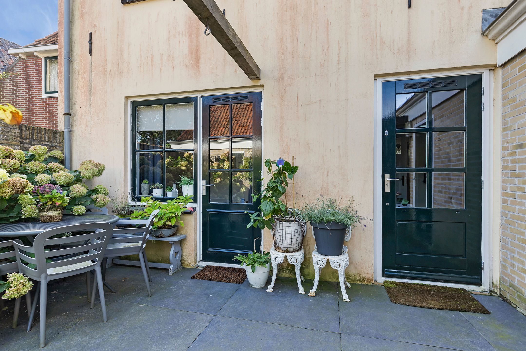 Foto 15 van Turfmarkt 9