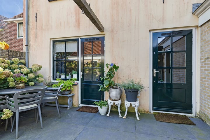 Foto 15 van Turfmarkt 9