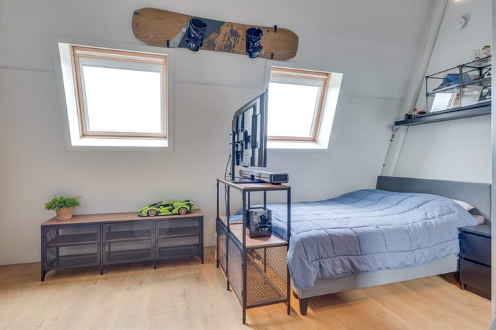 Foto 25 van Graslelie 46