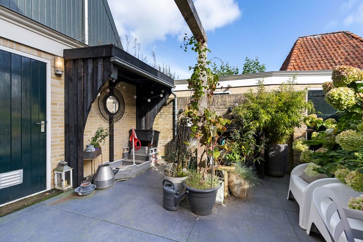 Foto 16 van Turfmarkt 9