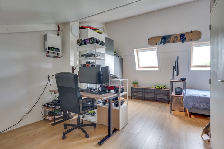 Foto 26 van Graslelie 46