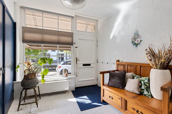 Foto 18 van Turfmarkt 9