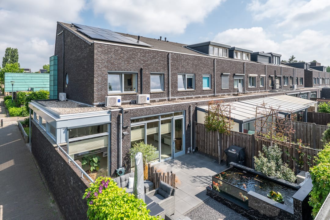 Foto 28 van Graslelie 46