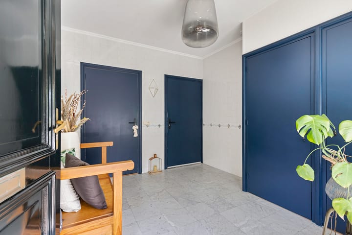 Foto 19 van Turfmarkt 9