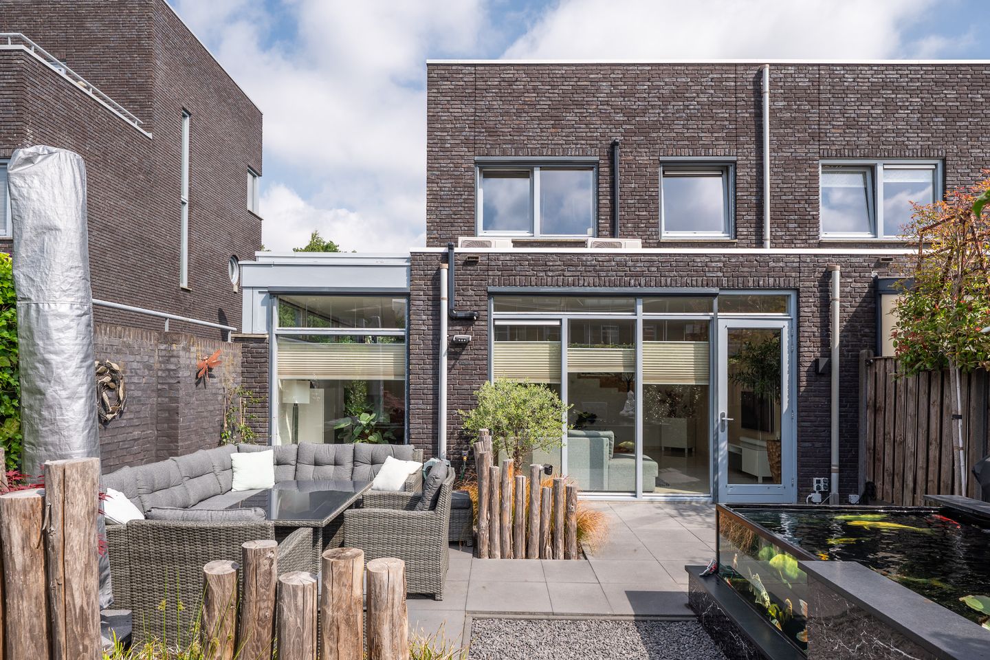 Foto 29 van Graslelie 46