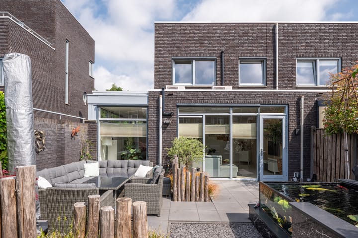 Foto 29 van Graslelie 46