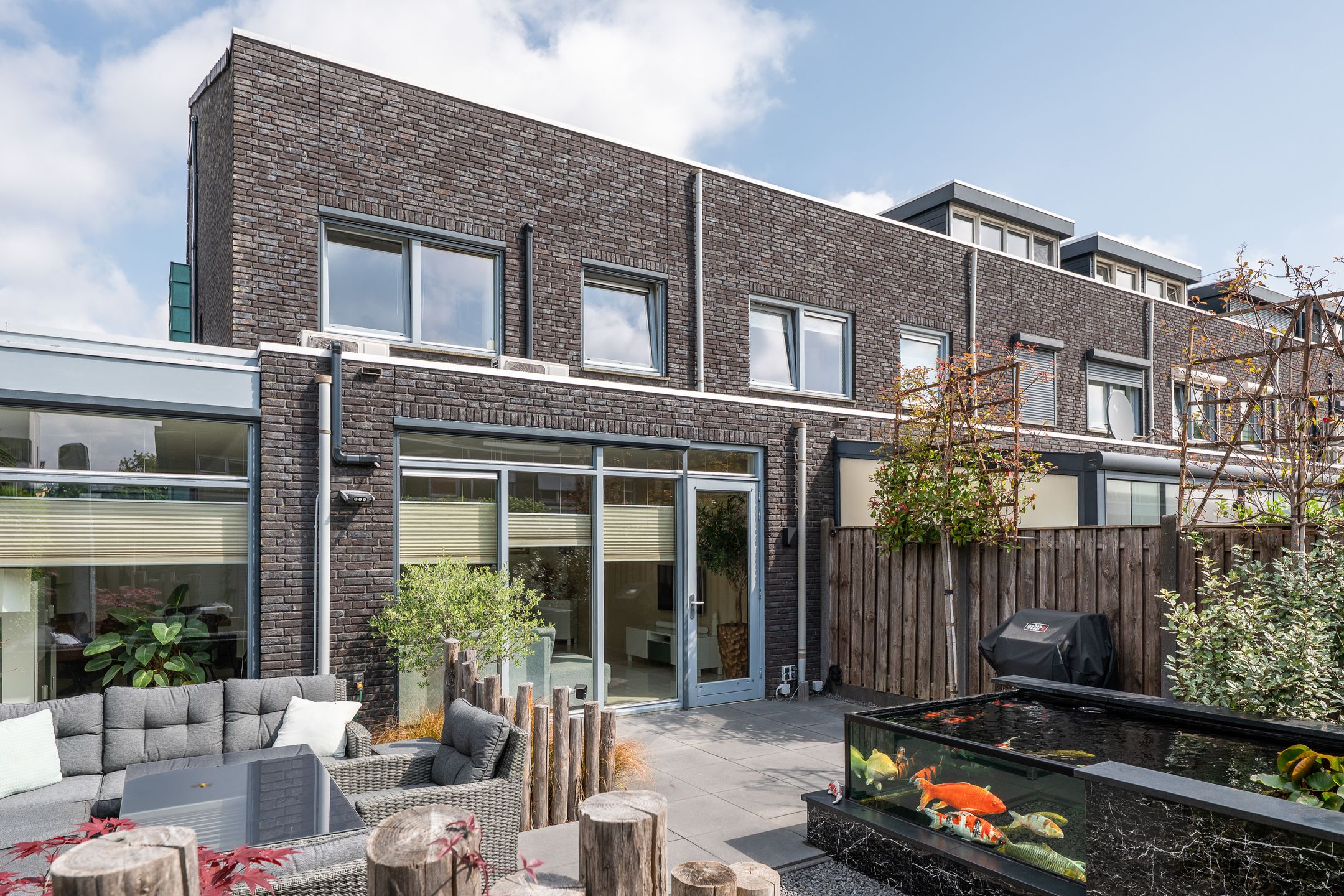 Foto 30 van Graslelie 46