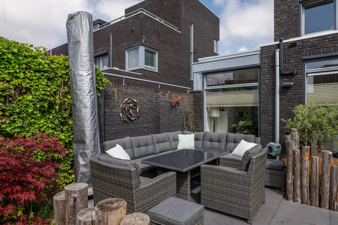 Foto 31 van Graslelie 46