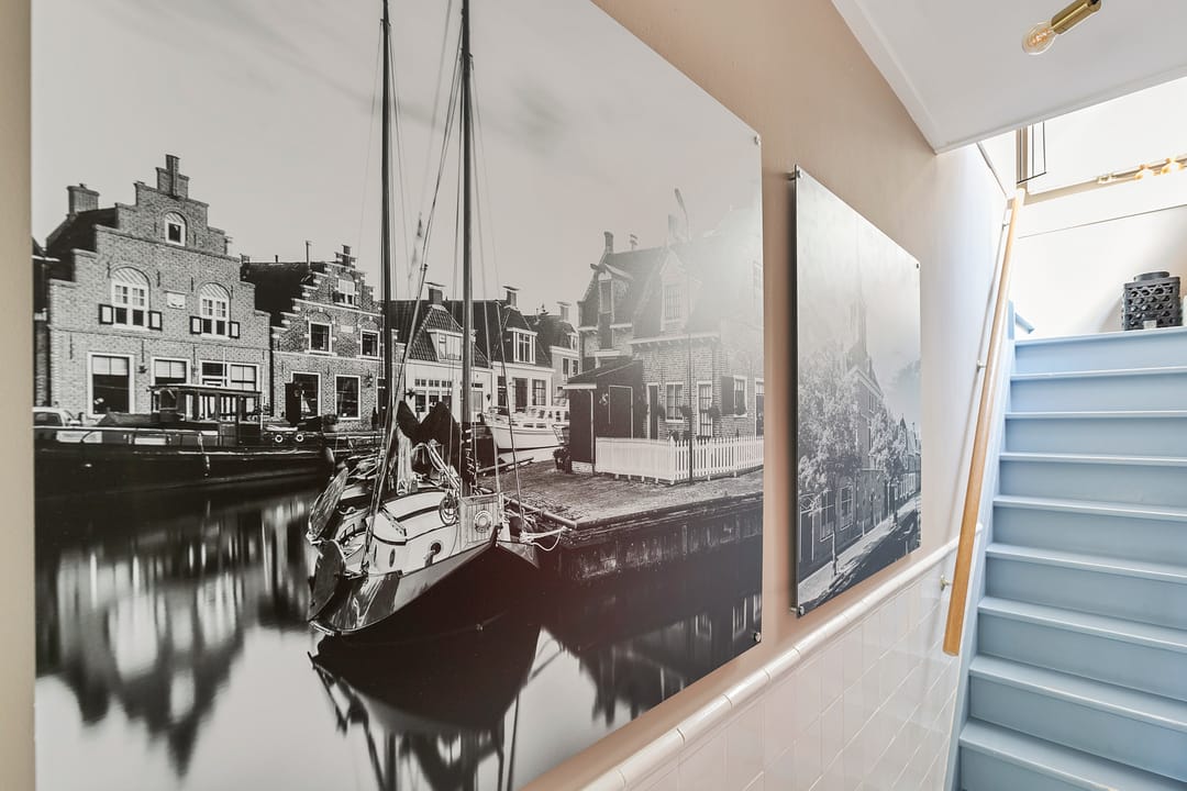 Foto 22 van Turfmarkt 9