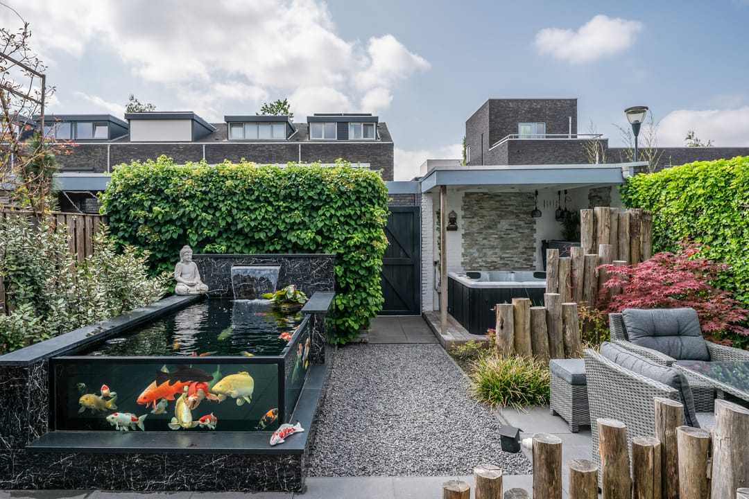 Foto 32 van Graslelie 46