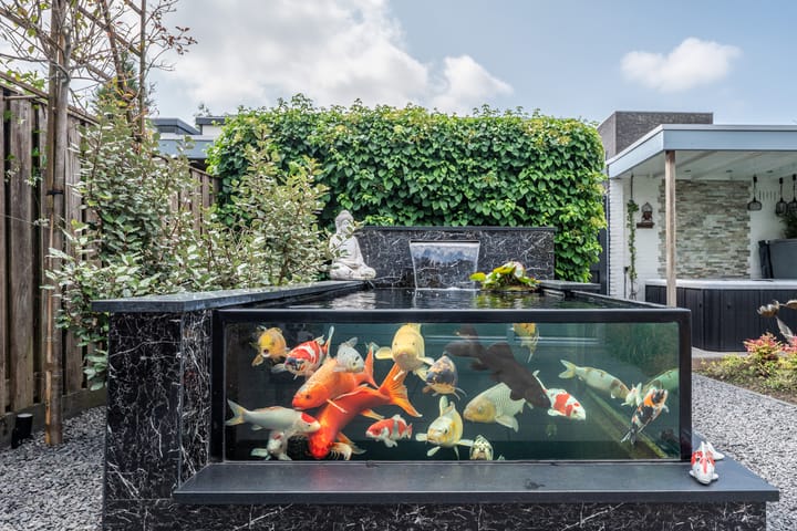 Foto 33 van Graslelie 46