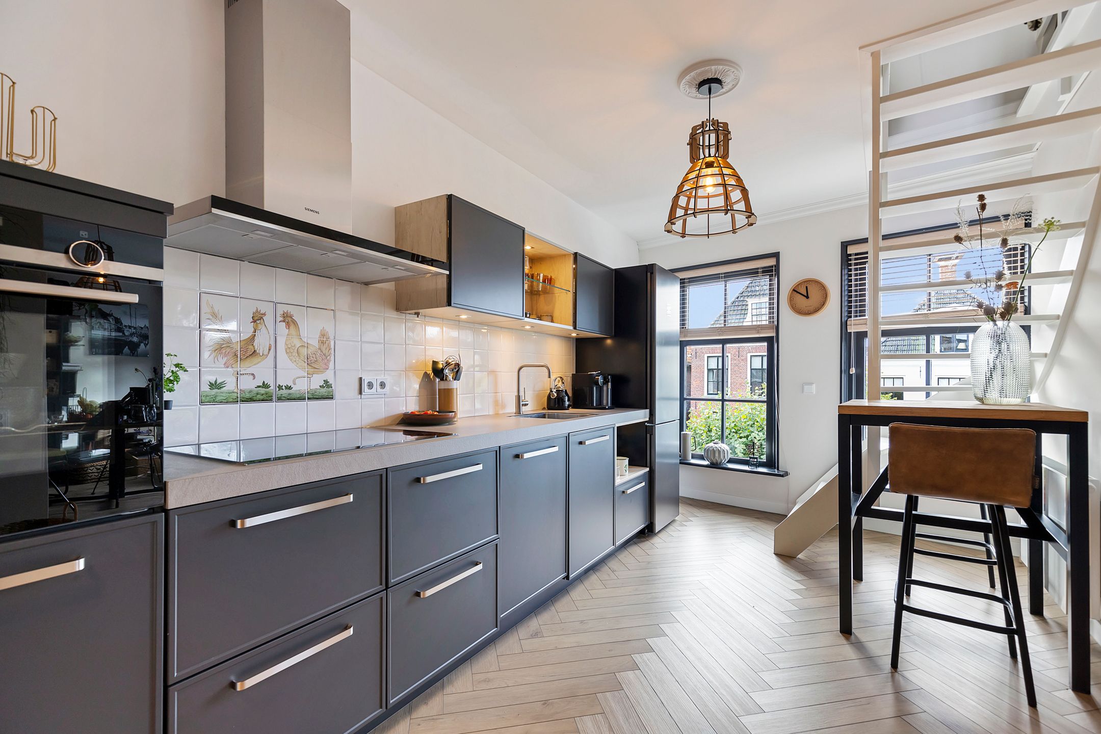 Foto 24 van Turfmarkt 9