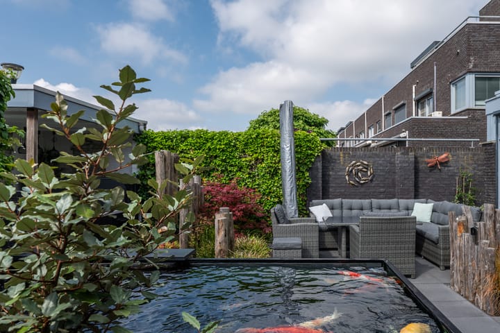 Foto 34 van Graslelie 46