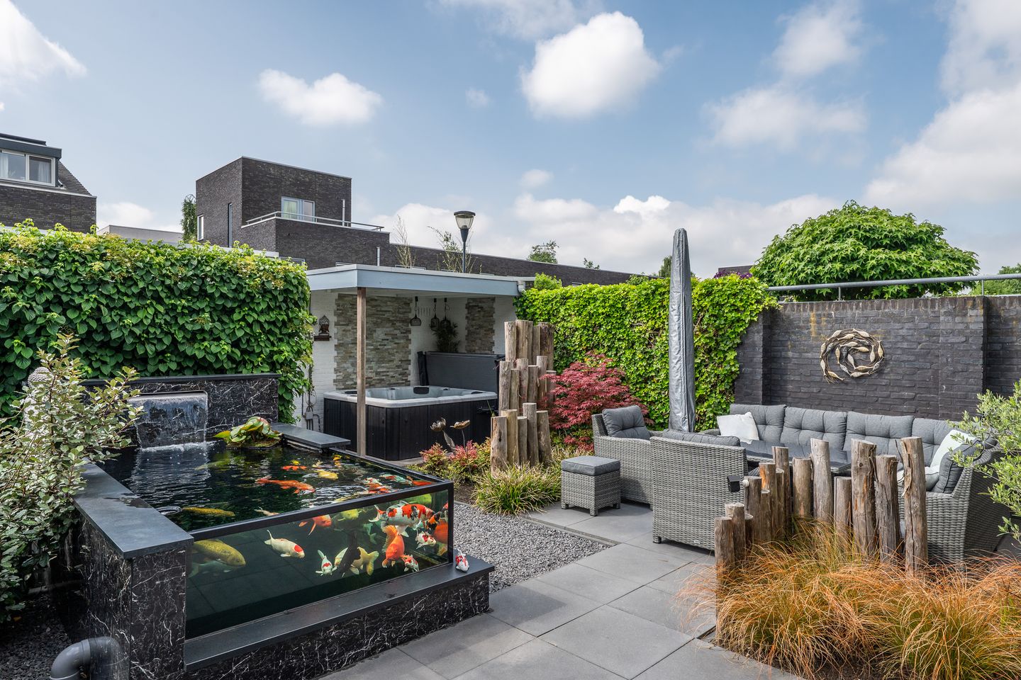 Foto 35 van Graslelie 46