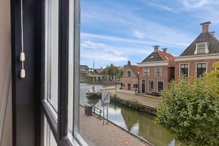 Foto 26 van Turfmarkt 9