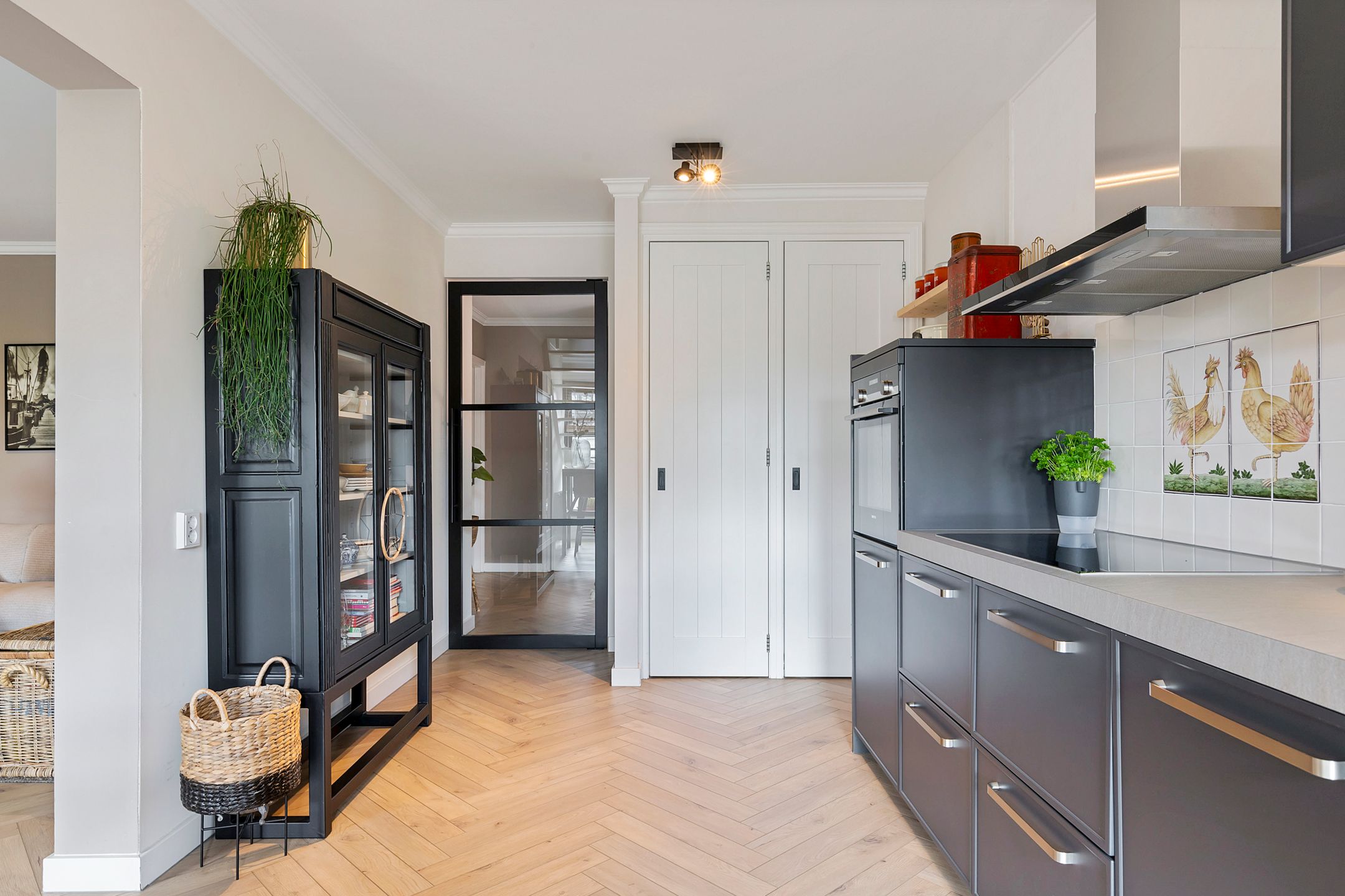 Foto 27 van Turfmarkt 9