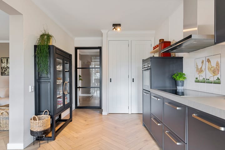 Foto 27 van Turfmarkt 9