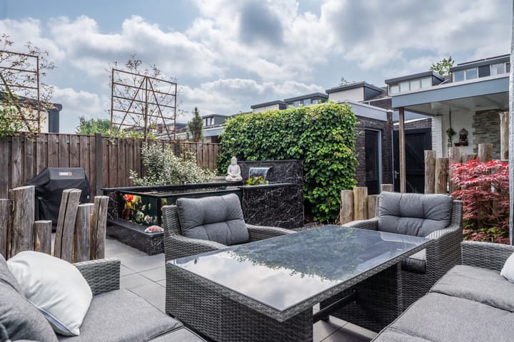 Foto 37 van Graslelie 46