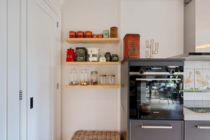 Foto 28 van Turfmarkt 9