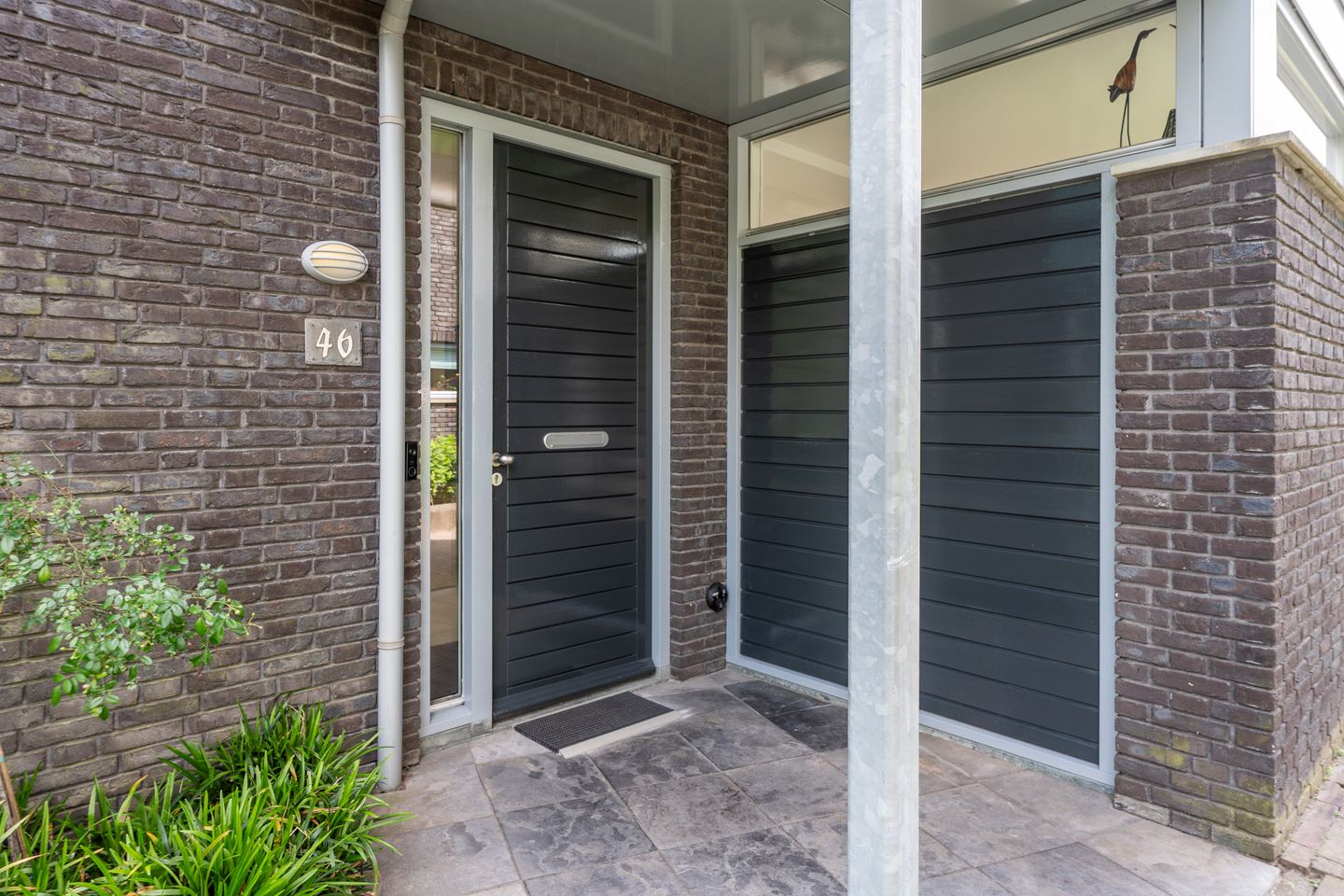 Foto 40 van Graslelie 46