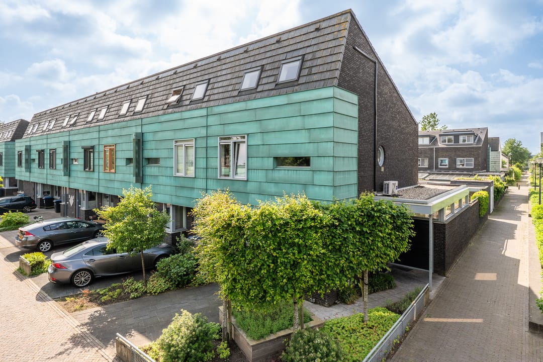 Foto 41 van Graslelie 46