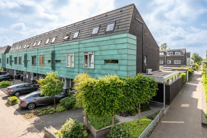 Foto 41 van Graslelie 46