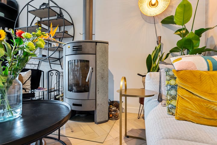 Foto 29 van Turfmarkt 9