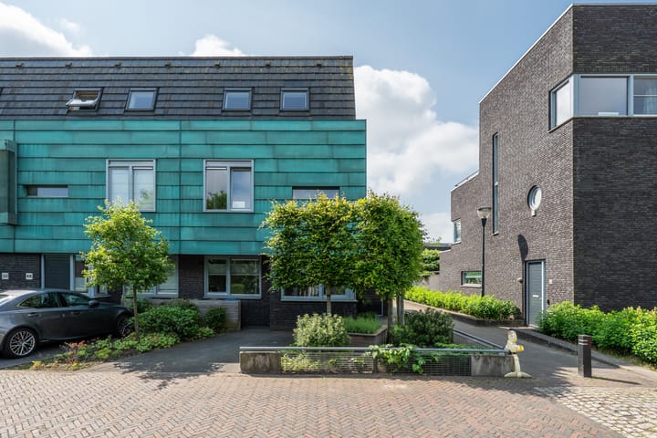 Foto 42 van Graslelie 46