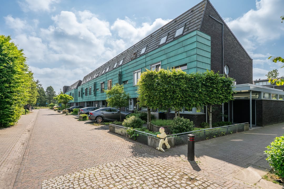 Foto 43 van Graslelie 46