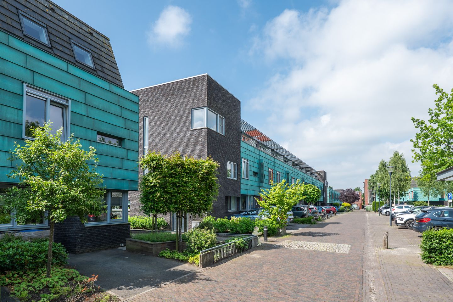 Foto 44 van Graslelie 46