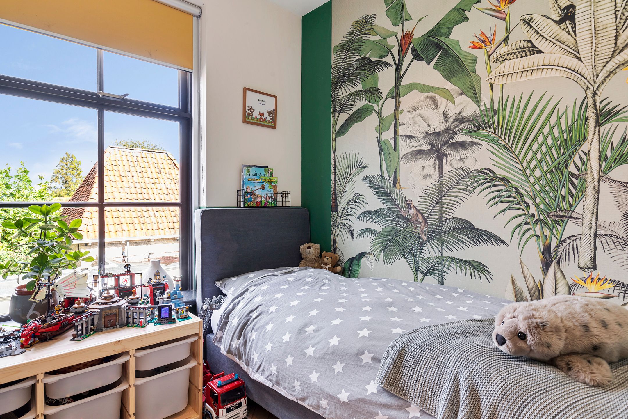 Foto 33 van Turfmarkt 9