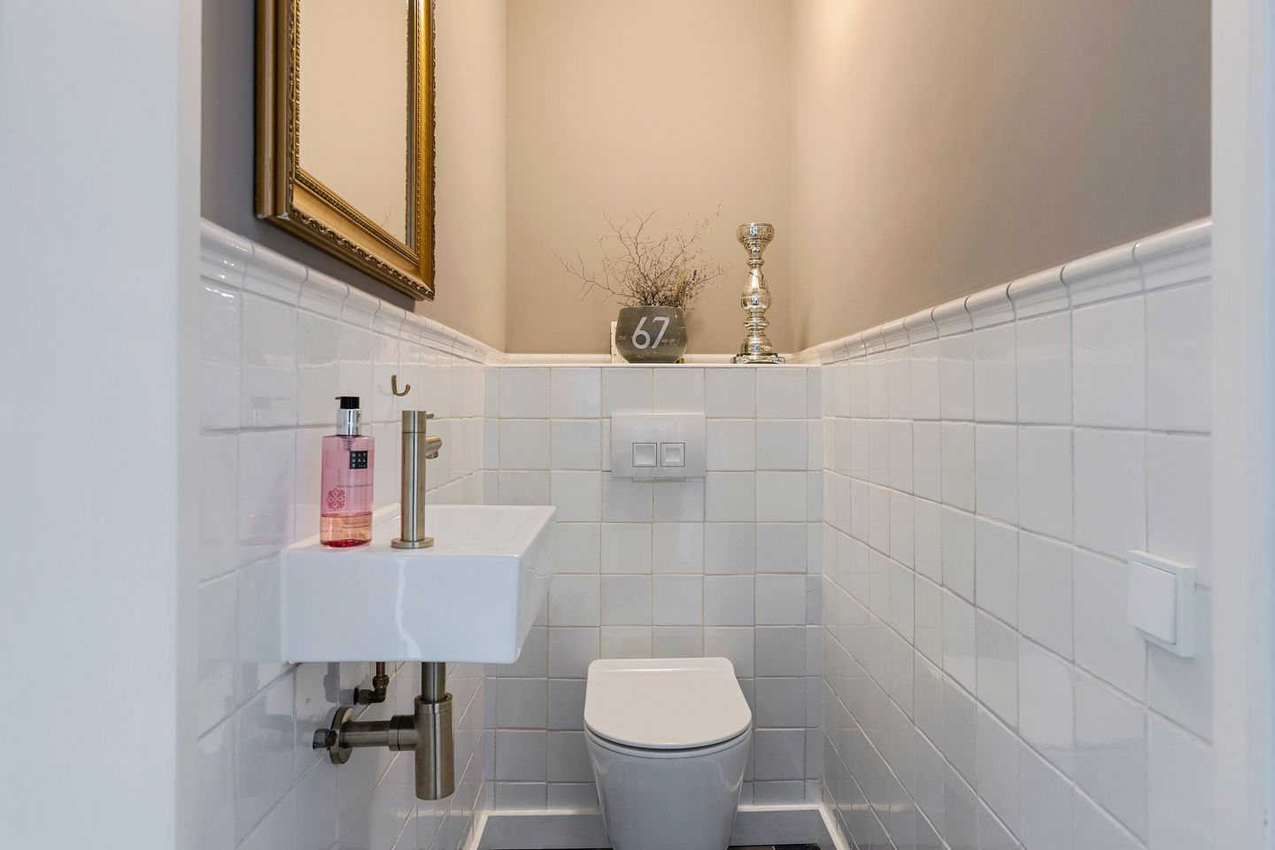 Foto 34 van Turfmarkt 9