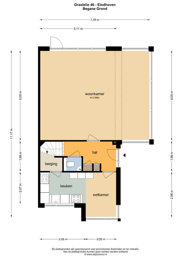 Foto 46 van Graslelie 46