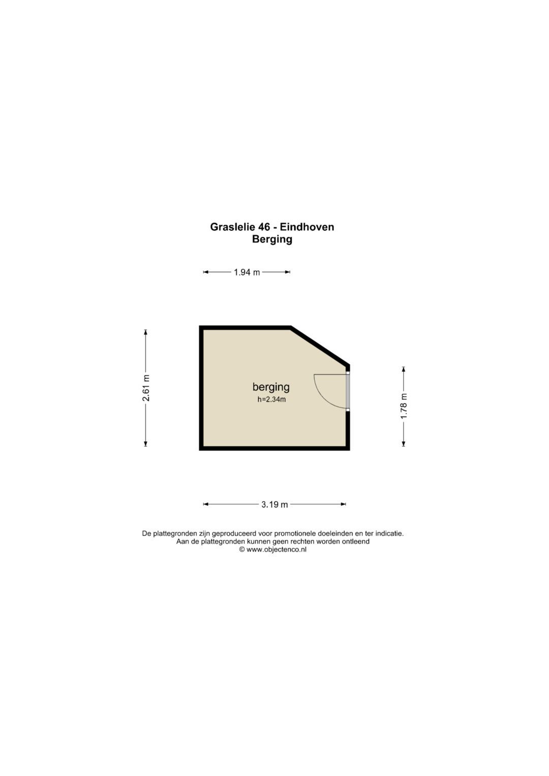 Foto 49 van Graslelie 46