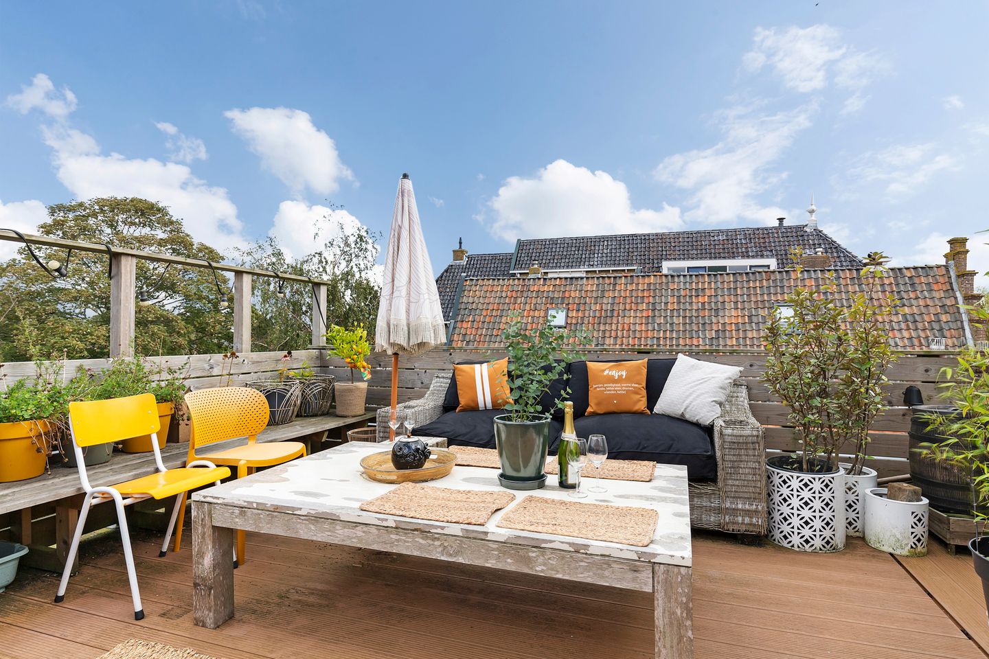 Foto 35 van Turfmarkt 9