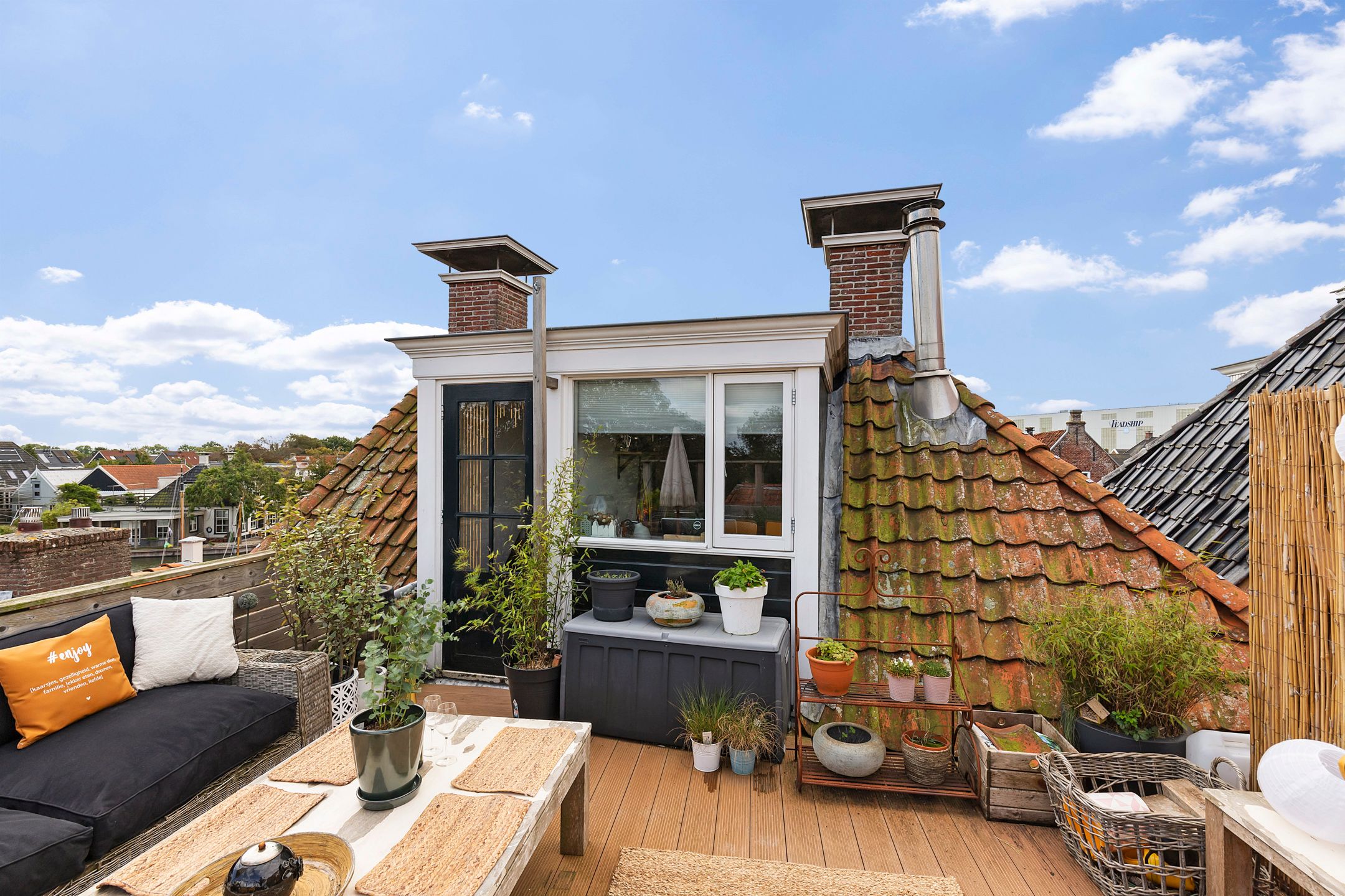 Foto 36 van Turfmarkt 9