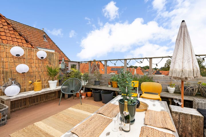 Foto 37 van Turfmarkt 9