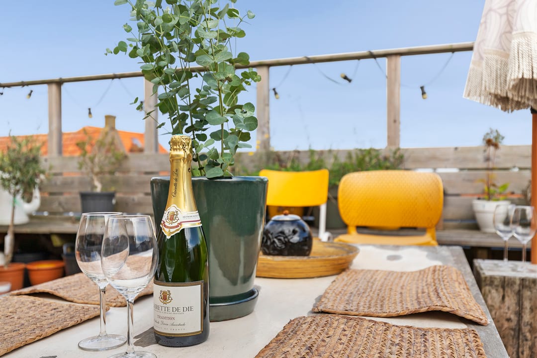 Foto 38 van Turfmarkt 9