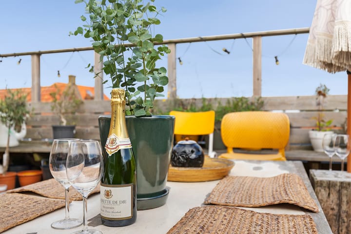 Foto 38 van Turfmarkt 9