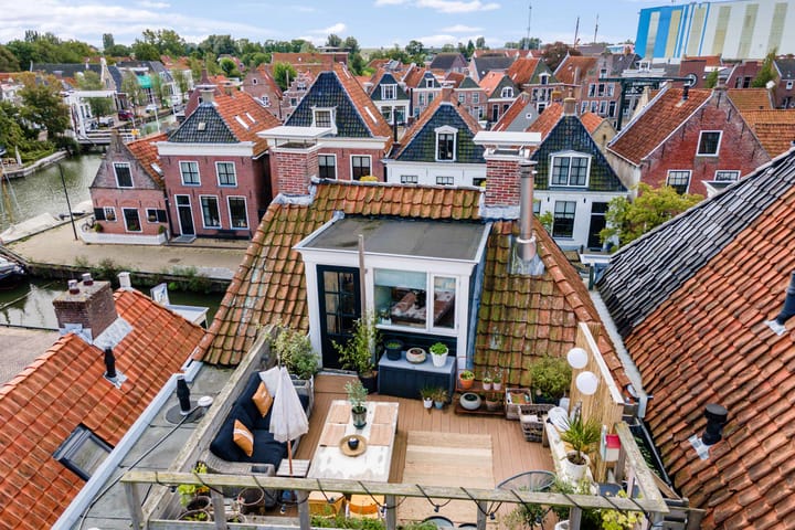 Foto 39 van Turfmarkt 9