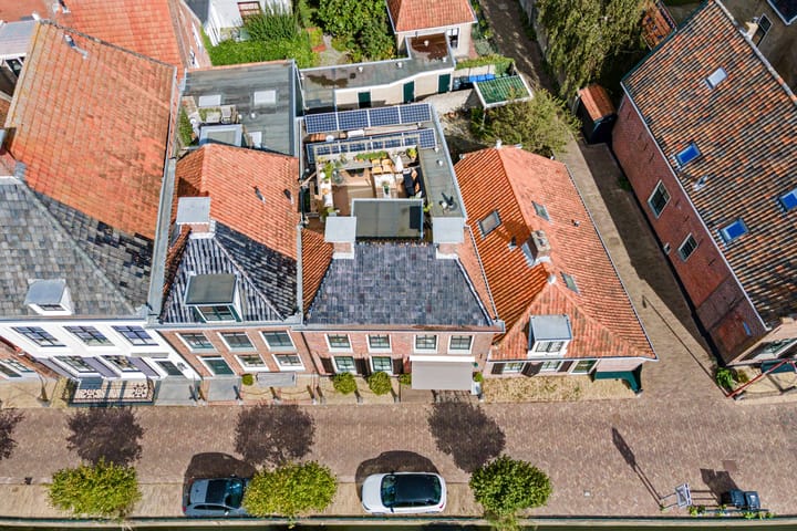 Foto 40 van Turfmarkt 9