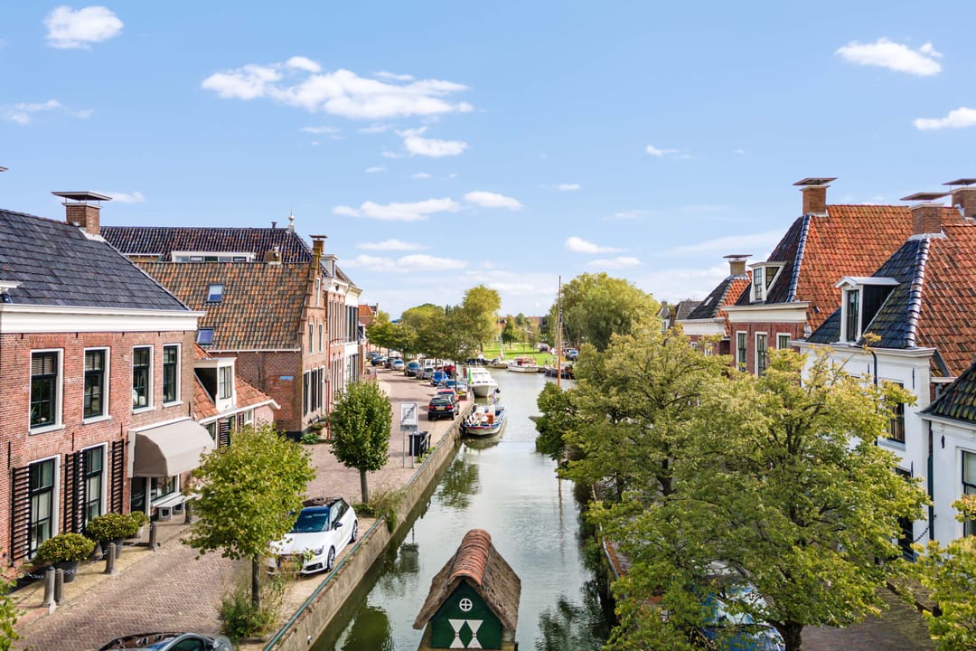 Foto 41 van Turfmarkt 9